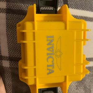 Invicta Reserve watch